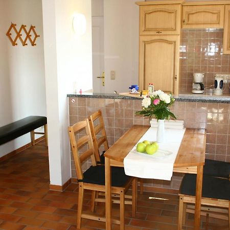 Ferienhaus Seegasse 4 Göhren-Lebbin エクステリア 写真