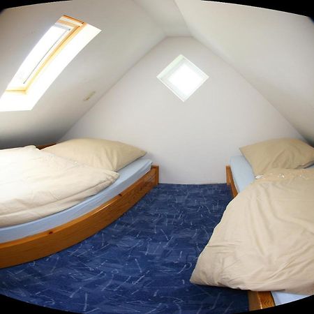 Ferienhaus Seegasse 4 Göhren-Lebbin エクステリア 写真