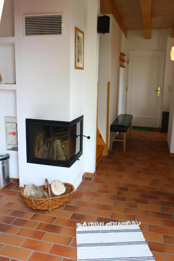 Ferienhaus Seegasse 4 Göhren-Lebbin エクステリア 写真