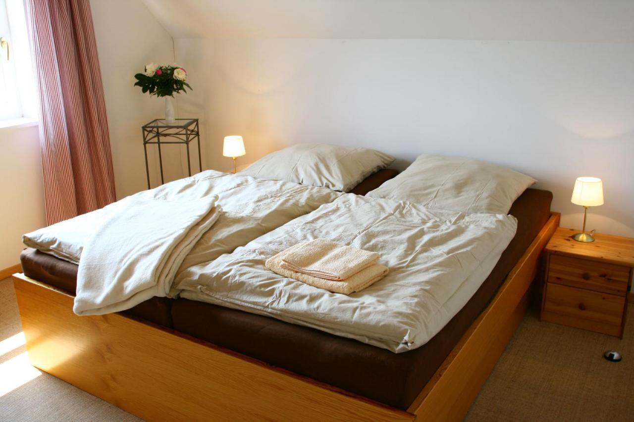 Ferienhaus Seegasse 4 Göhren-Lebbin エクステリア 写真