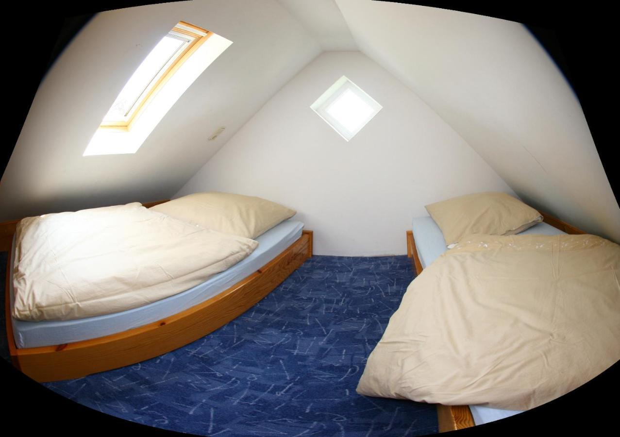 Ferienhaus Seegasse 4 Göhren-Lebbin エクステリア 写真