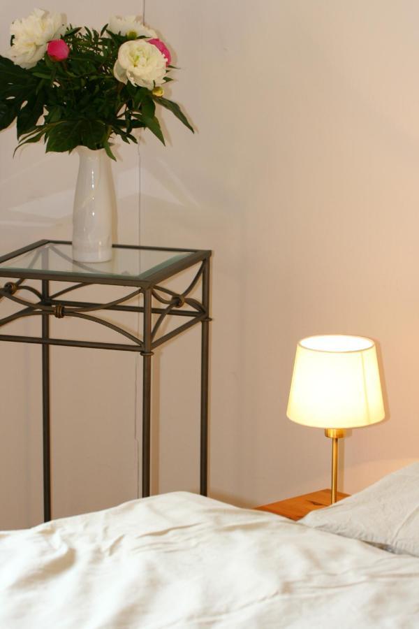 Ferienhaus Seegasse 4 Göhren-Lebbin エクステリア 写真