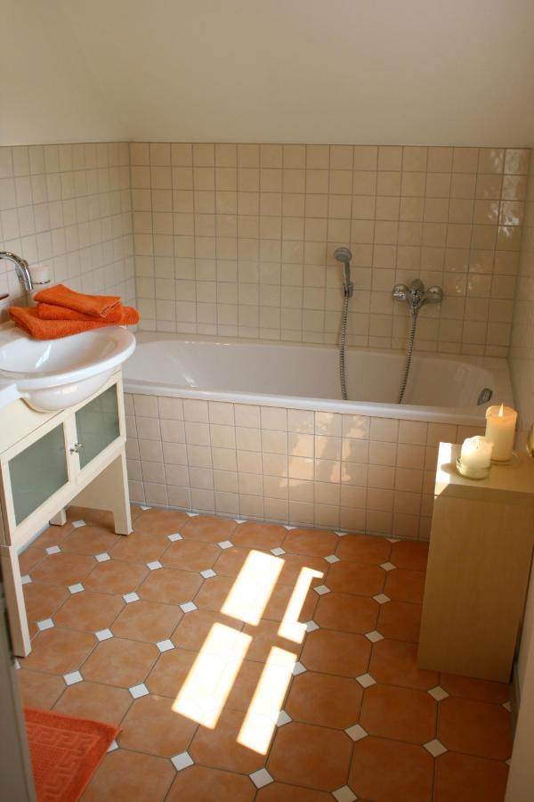 Ferienhaus Seegasse 4 Göhren-Lebbin エクステリア 写真